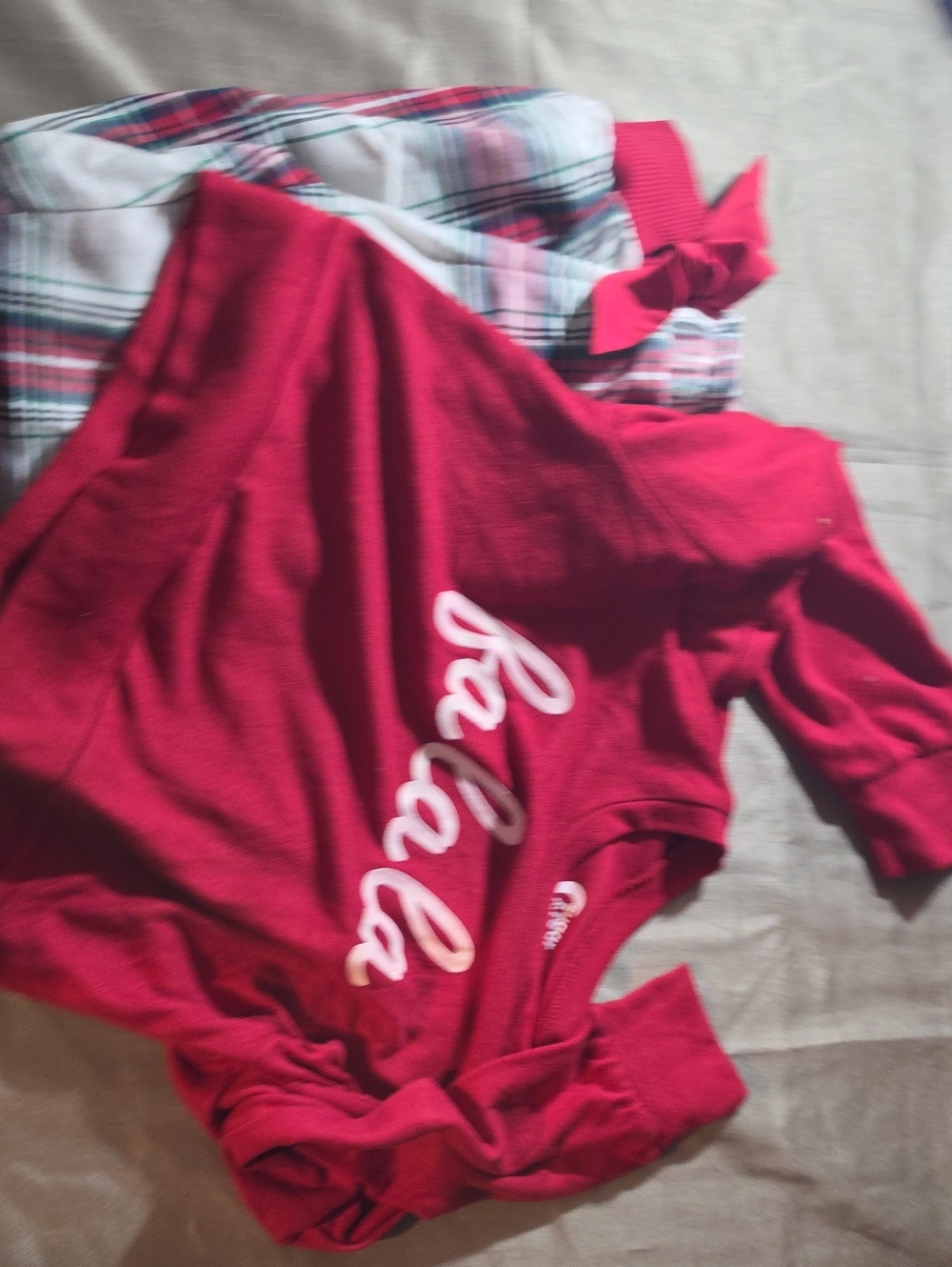 Loungewear Set